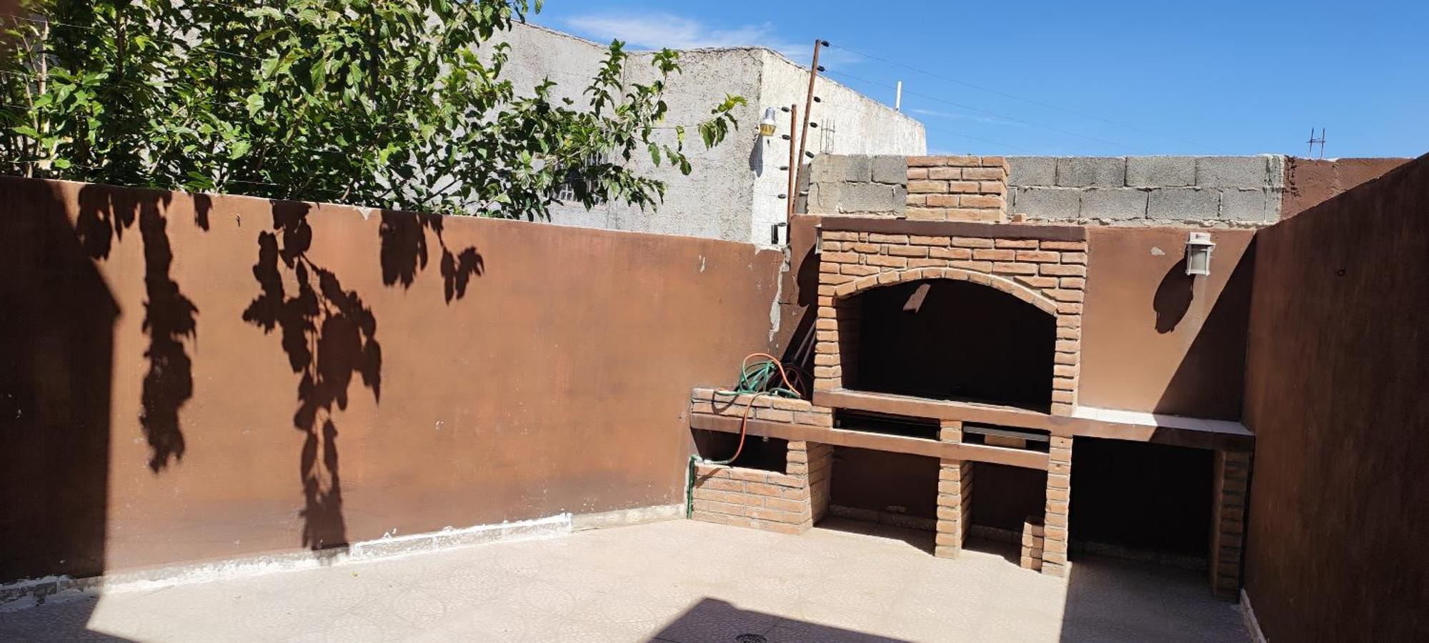 Casa A 5 Min., Del Consulado Americano Ciudad Juarez Dış mekan fotoğraf