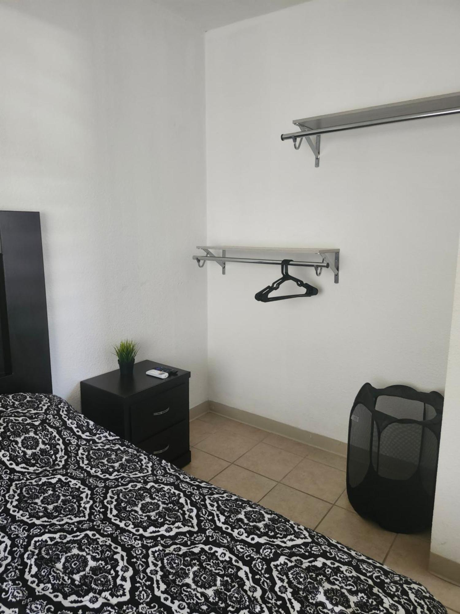Casa A 5 Min., Del Consulado Americano Ciudad Juarez Dış mekan fotoğraf